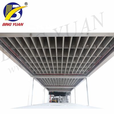 Εμπορικός κύβος πάγου R404A 25T 94.05KW SS304 που κατασκευάζει τη μηχανή