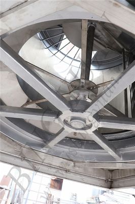 Επικυρωμένος CE υψηλός κατασκευής της Κίνας - κατασκευαστής πάγου ποιοτικών νιφάδων, ψυκτική μηχανή νιφάδων, καθημερινή ικανότητα 15T