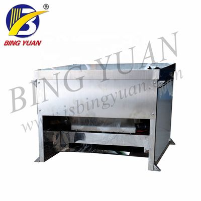 645x625x485mm τεχνητή μηχανή χιονοπτώσεων 0,1 τόνων 2500W