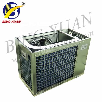 645x625x485mm τεχνητή μηχανή χιονοπτώσεων 0,1 τόνων 2500W