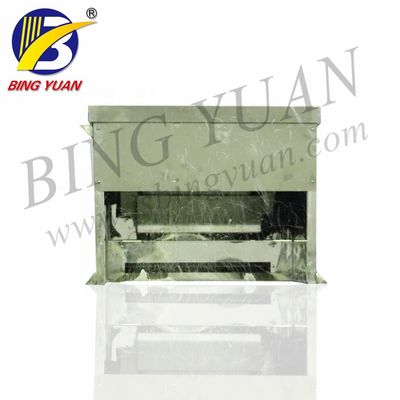 645x625x485mm τεχνητή μηχανή χιονοπτώσεων 0,1 τόνων 2500W