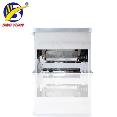 2.5KW μειωμένη μηχανή χιονιού
