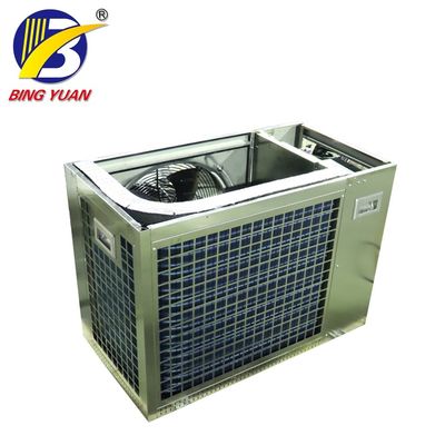 2.5KW μειωμένη μηχανή χιονιού