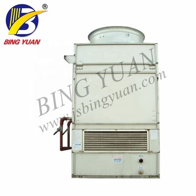 1.5KW πιό ψυχρός, πιό ψυχρός δροσίζοντας πύργος συμπυκνωτών 380 βολτ εξατμιστικός