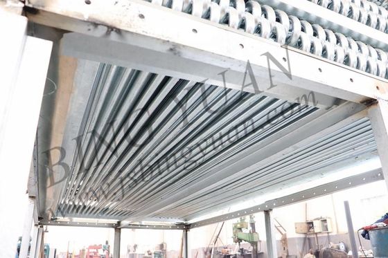 Αυτόματος εξοπλισμός εξατμιστικής ψύξης 1500 Watt R404A