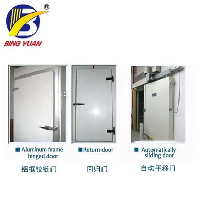 Cold storage plant, Competitive price latest ice-cream cold storage/cold room