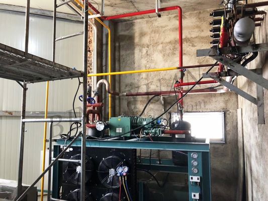 Cold storage plant, Competitive price latest ice-cream cold storage/cold room