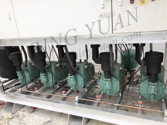 Cold storage plant, Competitive price latest ice-cream cold storage/cold room