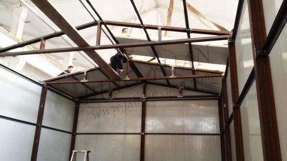 Cold storage plant, Competitive price latest ice-cream cold storage/cold room