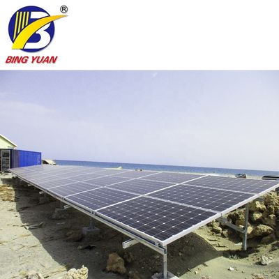 Η εμπορική ηλιακή ενέργεια 120mm συσκεύασε το κρύο δωμάτιο, αποθήκευση τροφίμων κρύων δωματίων