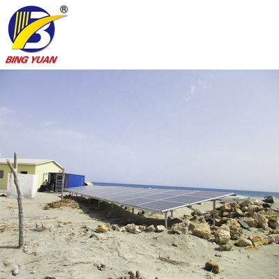 Η εμπορική ηλιακή ενέργεια 120mm συσκεύασε το κρύο δωμάτιο, αποθήκευση τροφίμων κρύων δωματίων