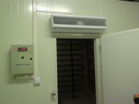 πιό δροσερές μονάδες ψύξης 20m2 R404A, μικρή κρύα αποθήκευση